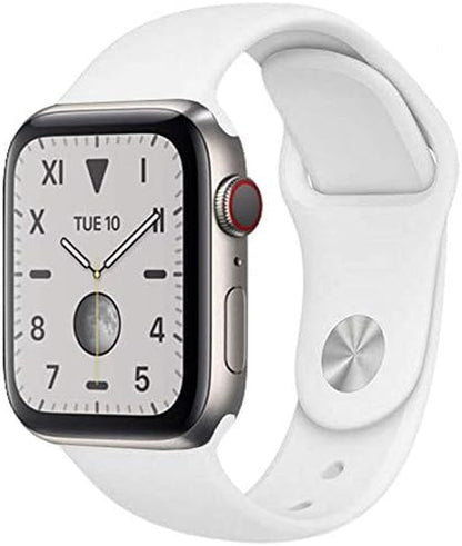 Apple Watch Series 5 (Renewed)