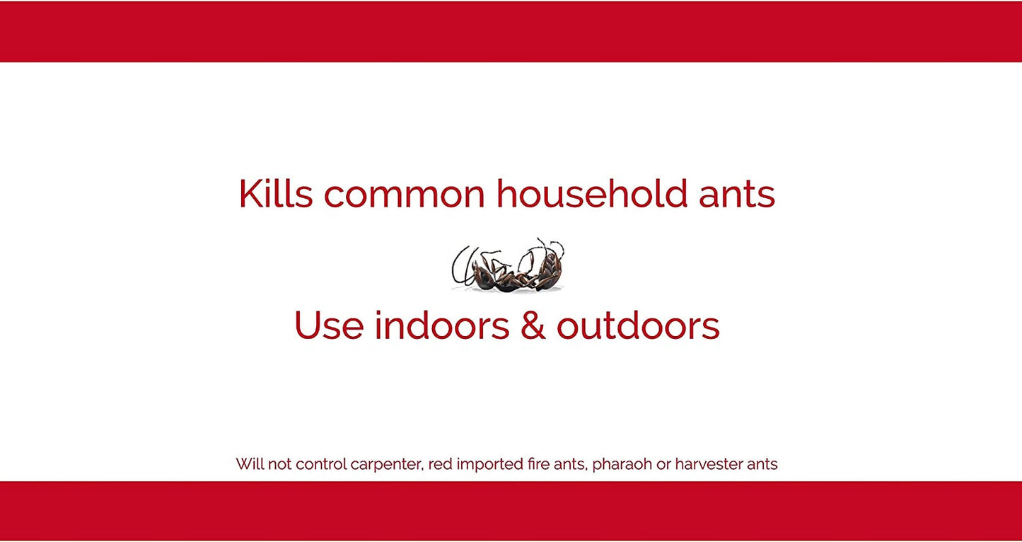 Hot Shot Ant Bait