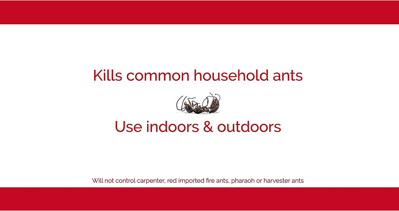 Hot Shot Ant Bait