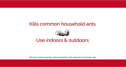 Hot Shot Ant Bait