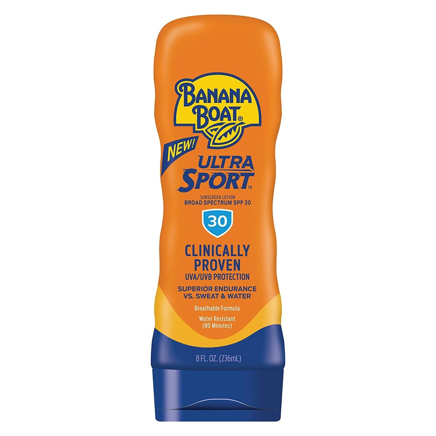 Banana Boat Sport Ultra, Broad Spectrum Sunscreen Spray, SPF 100
