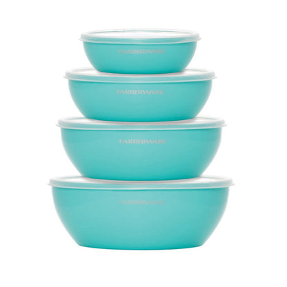 23-Piece  Professional Aqua Mix and Measure Baking Set