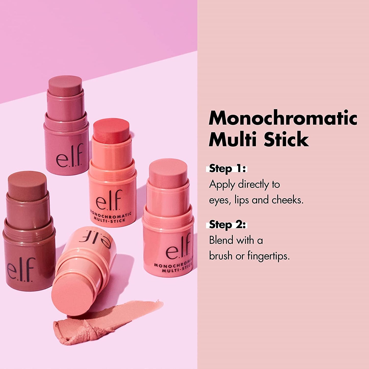 e.l.f., Monochromatic Multi Stick