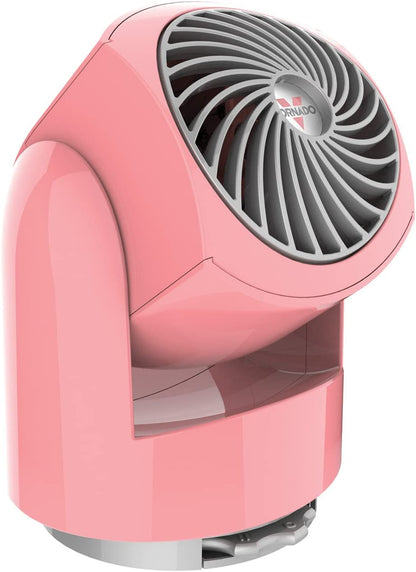  V6 Personal Air Circulator Fan, Midnight