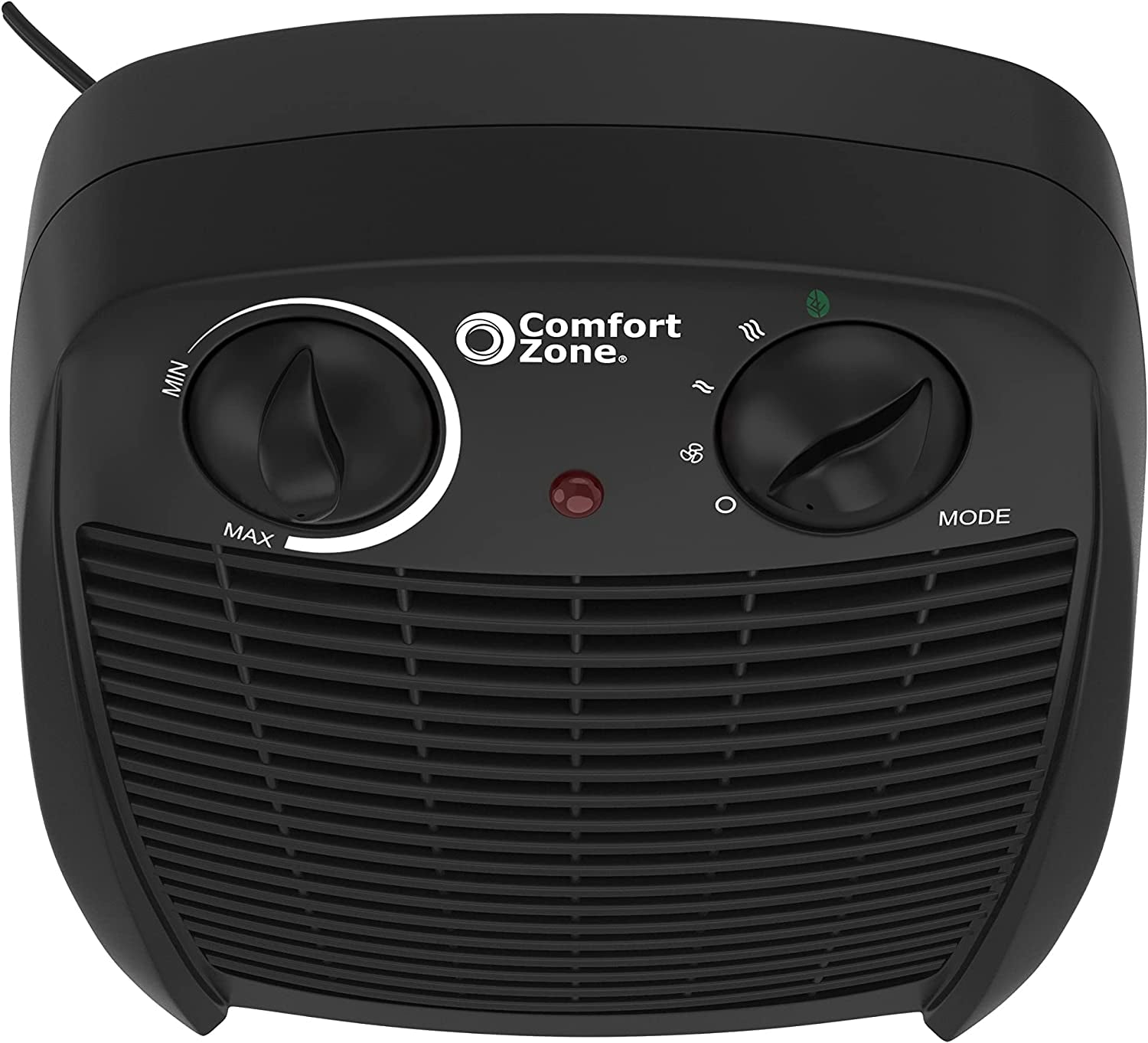 Comfort Zone Personal Heater