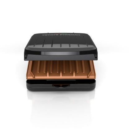 Electric Indoor Grill and Panini Press