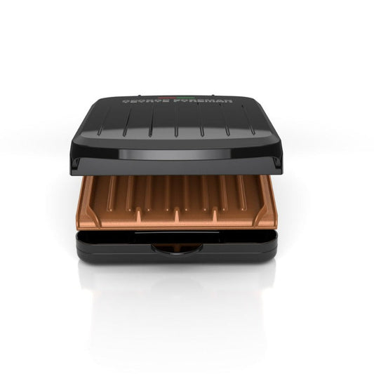 Electric Indoor Grill and Panini Press