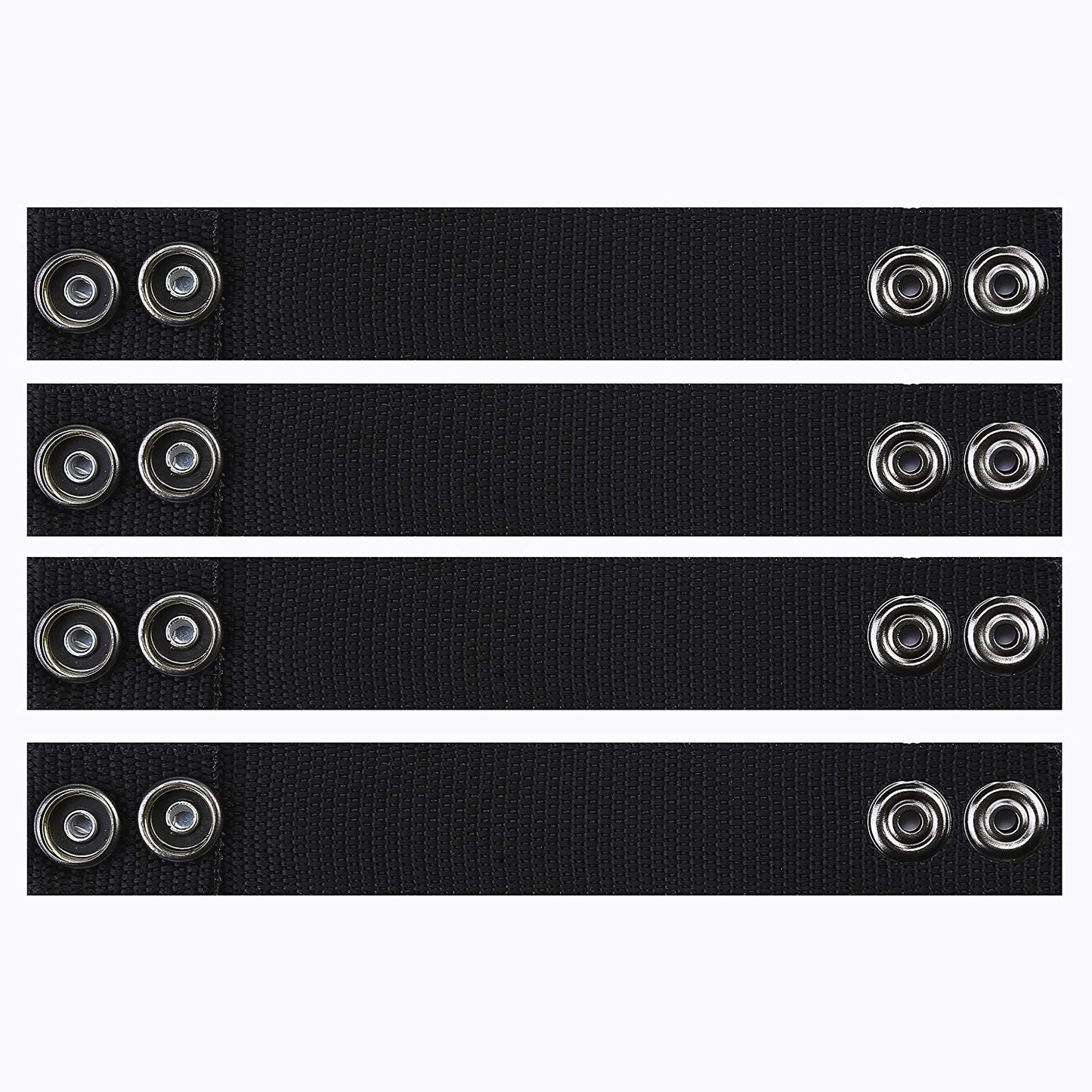 Yahill Security Tactical Belt Combat Gear Adjustable Heavy Duty Police Military Equipment Accessories for Sports Outdoor