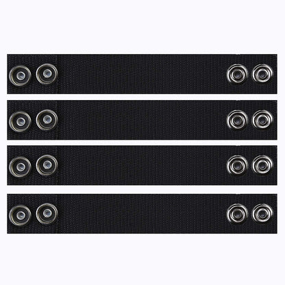 Yahill Security Tactical Belt Combat Gear Adjustable Heavy Duty Police Military Equipment Accessories for Sports Outdoor