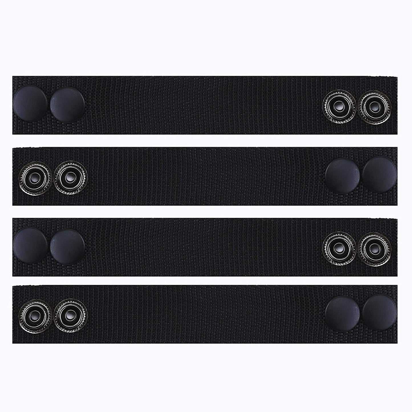 Yahill Security Tactical Belt Combat Gear Adjustable Heavy Duty Police Military Equipment Accessories for Sports Outdoor