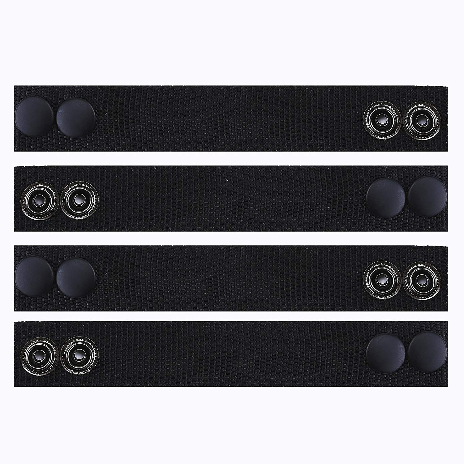 Yahill Security Tactical Belt Combat Gear Adjustable Heavy Duty Police Military Equipment Accessories for Sports Outdoor