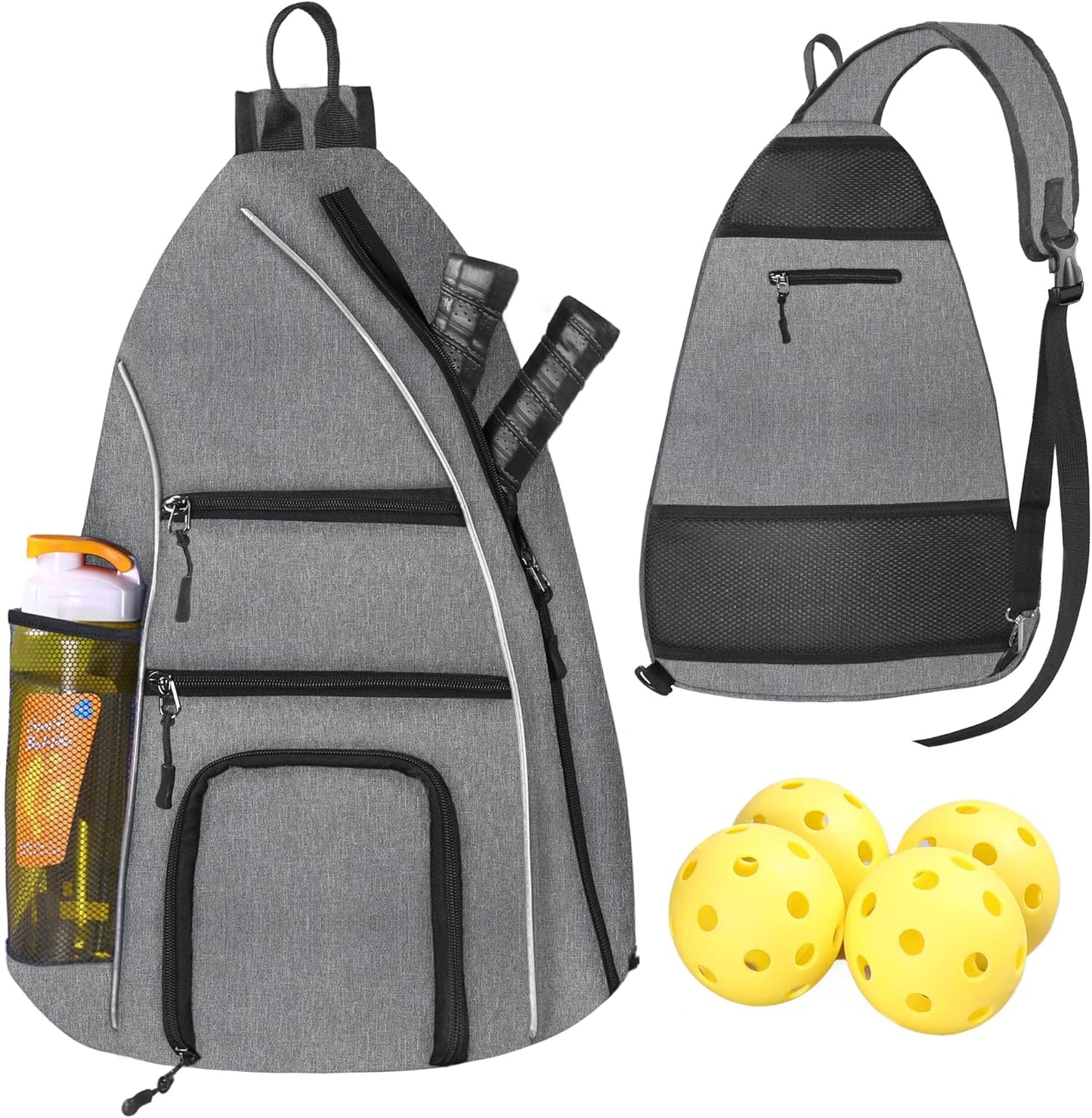 Pickleball Sling Bag