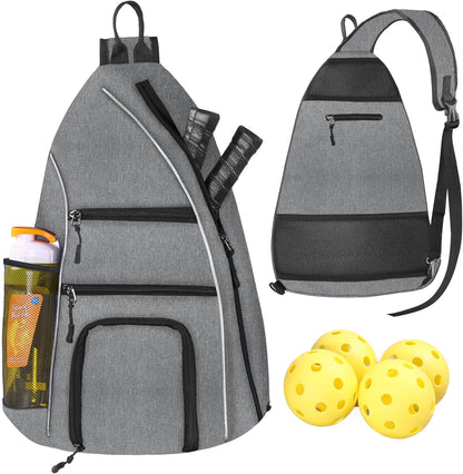 Pickleball Sling Bag