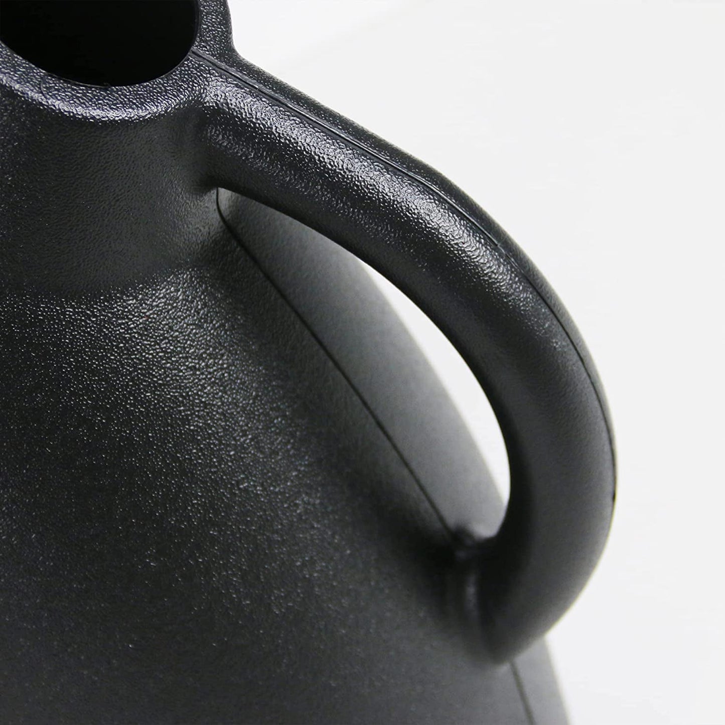 2-Gallon Tru-Stream Outdoor and Indoor 100% Recycled Plastic Watering Can, Removable Nozzle