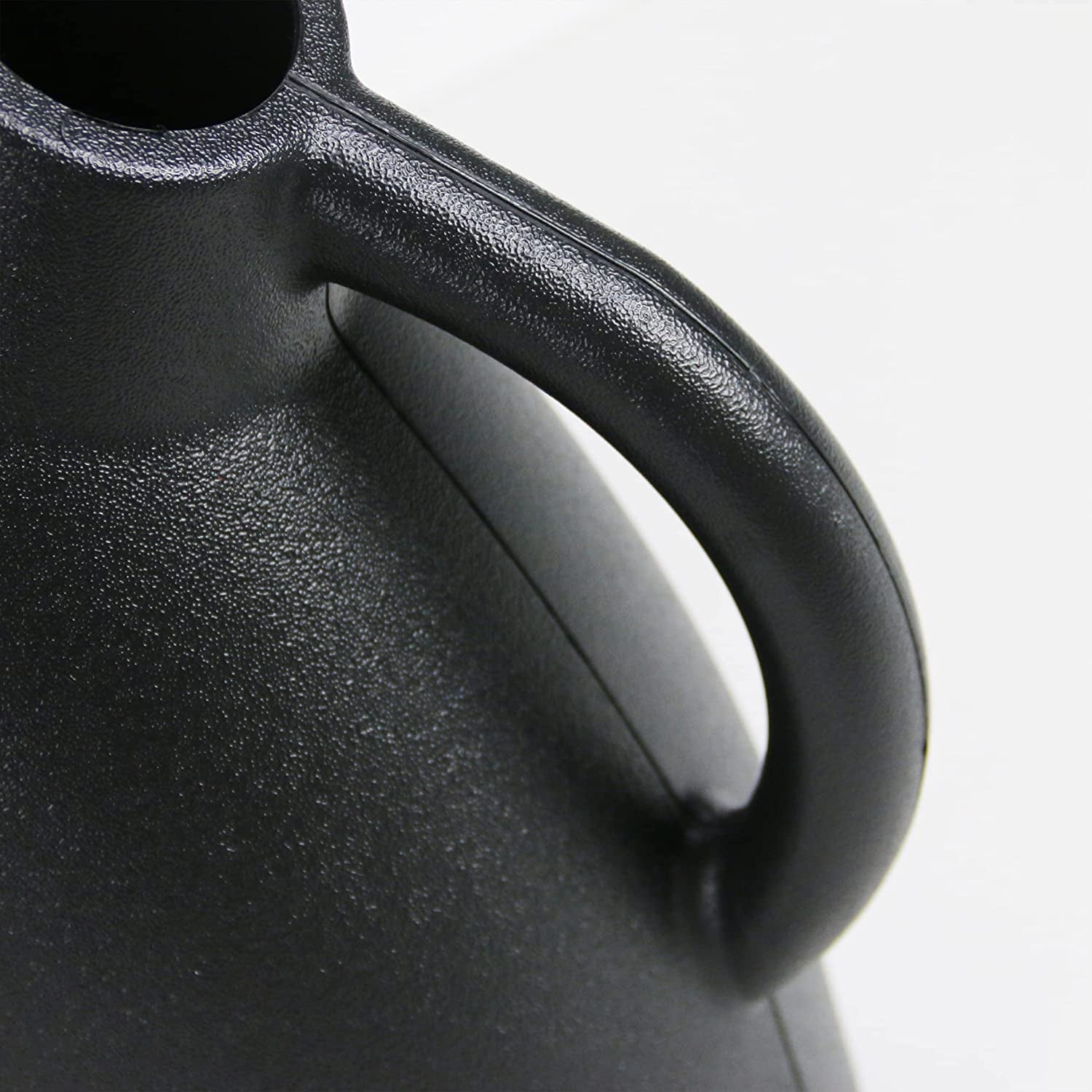 2-Gallon Tru-Stream Outdoor and Indoor 100% Recycled Plastic Watering Can, Removable Nozzle