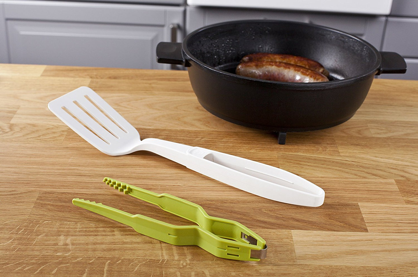 Kitchen Vegetable and Fruit Gadgets & Tools - Choose One