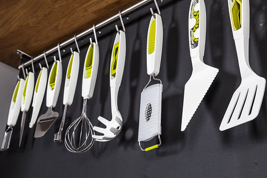 Kitchen Vegetable and Fruit Gadgets & Tools - Choose One