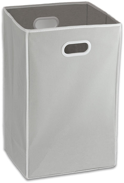 Foldable Closet Laundry Hamper Basket,