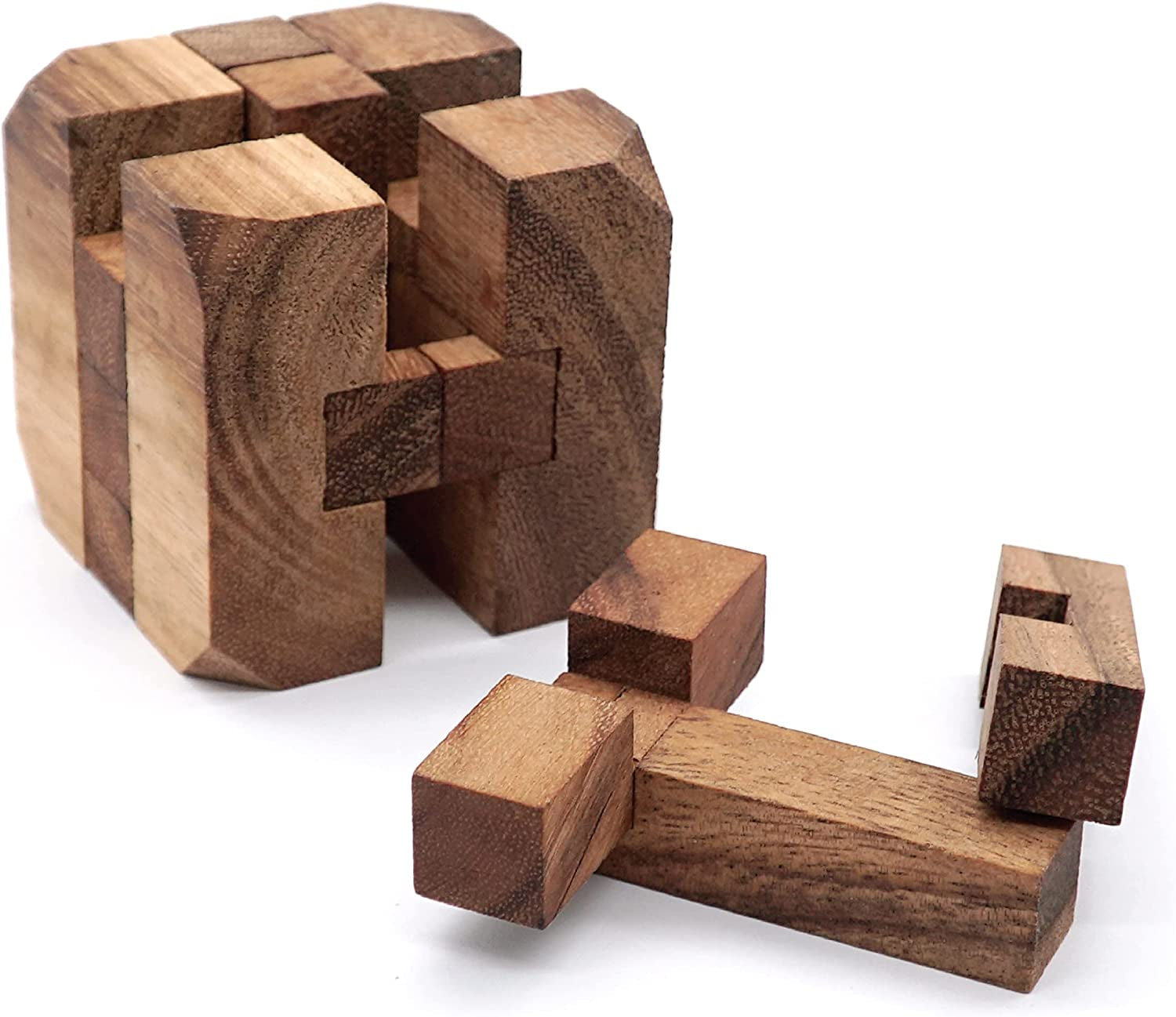 Brain Teaser Puzzles for Adults 