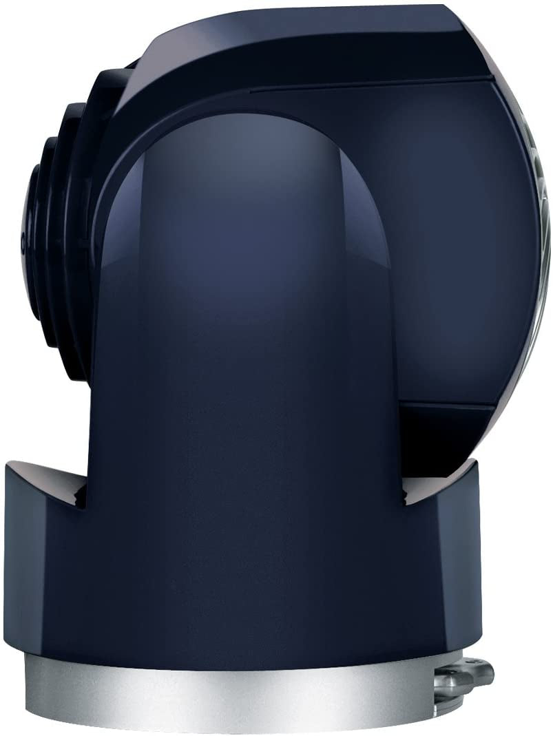  V6 Personal Air Circulator Fan, Midnight