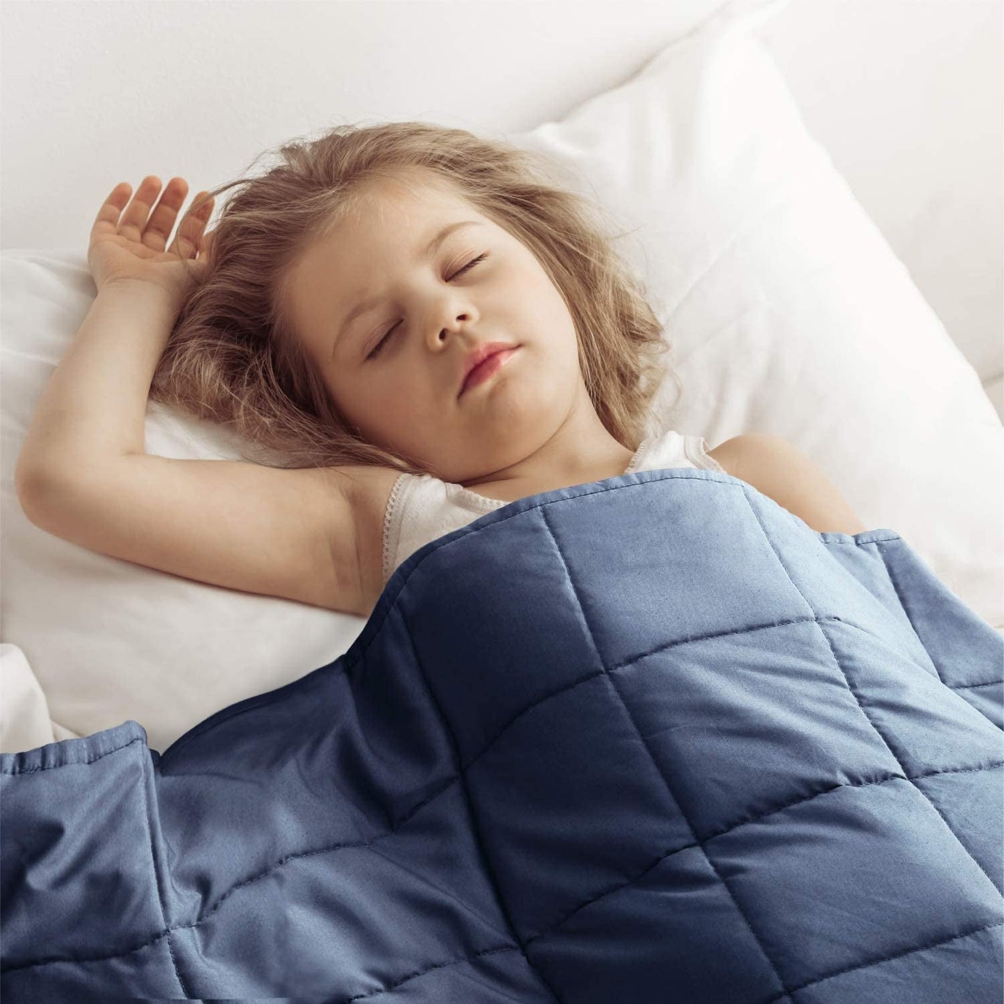  Cooling Blanket for Hot Sleepers