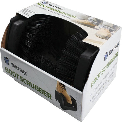 Boot and Shoe Scraper - Heavy Duty