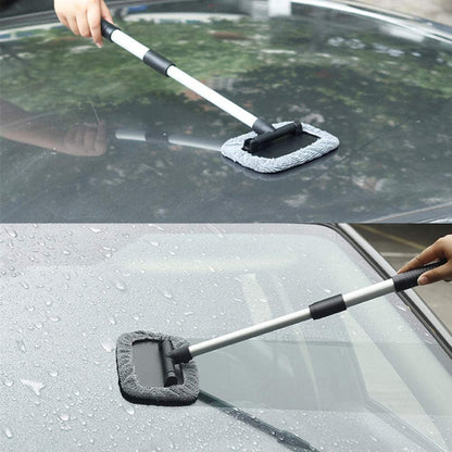 Car Windshield Cleaner Wand 