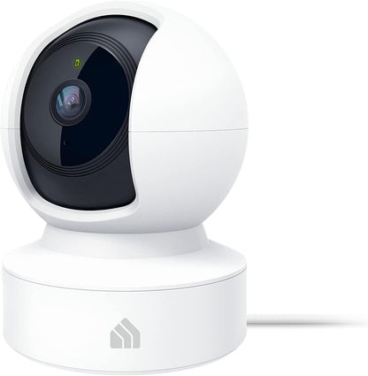1080p HD Dog Camera 2.4GHz with Night Vision