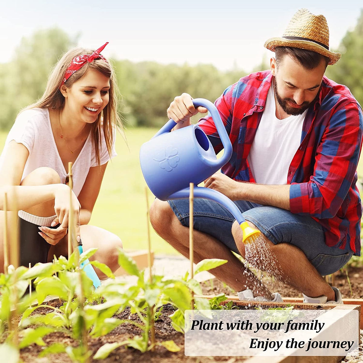 10 Herb Kit Non-GMO Growing into Thyme, Lavender, Chamomile, Dill, Chives, Cilantro, Rosemary, Basil, Parsley, Sage 