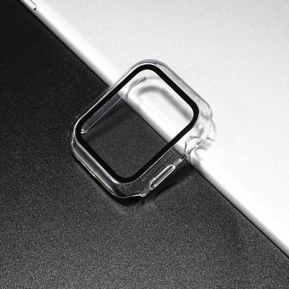 2-In-1 Screen Protector And Cover Compatible With Apple Watch