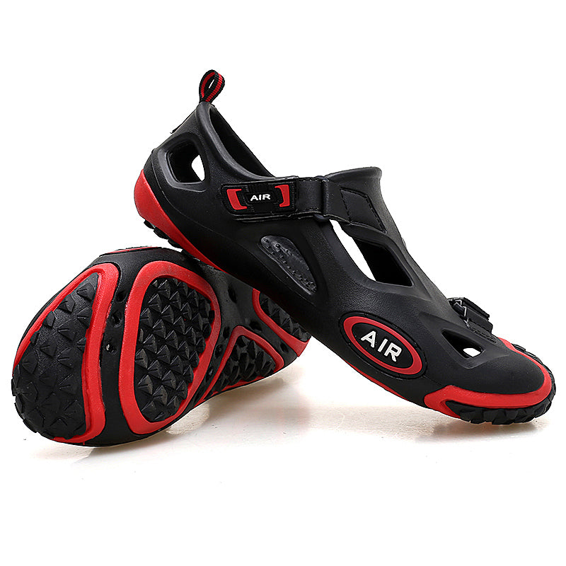 Men's Soft Outdoor Water Sandals Shoes