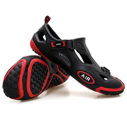 Men's Soft Outdoor Water Sandals Shoes