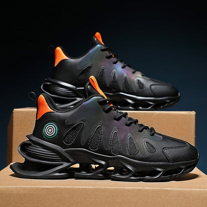 Luxury Men's Air Cushion Training Shoes