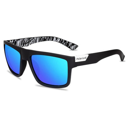 Unisex Polarized Sunglasses with UV400 Protection