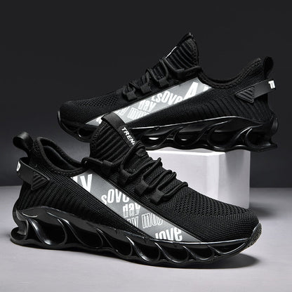 Luxury Men's Air Cushion Training Shoes