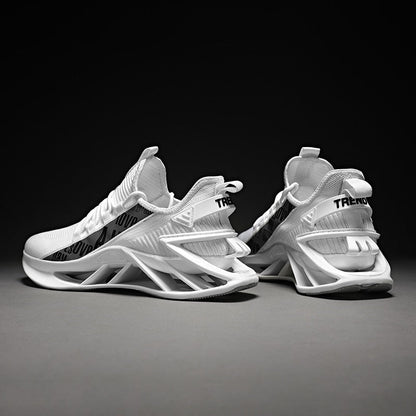 Luxury Men's Air Cushion Training Shoes