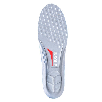 One Pair Orthopedic Arch Support Soft Insoles