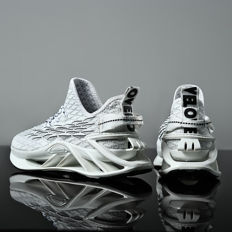 Luxury Men's Air Cushion Training Shoes