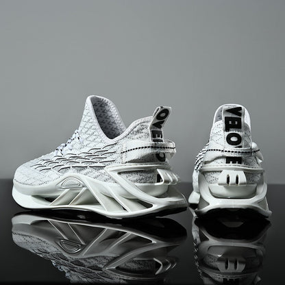 Luxury Men's Air Cushion Training Shoes