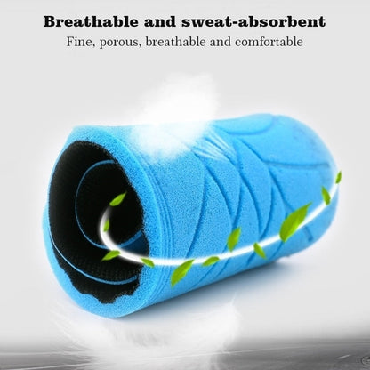 One Pair Orthopedic Arch Support Soft Insoles