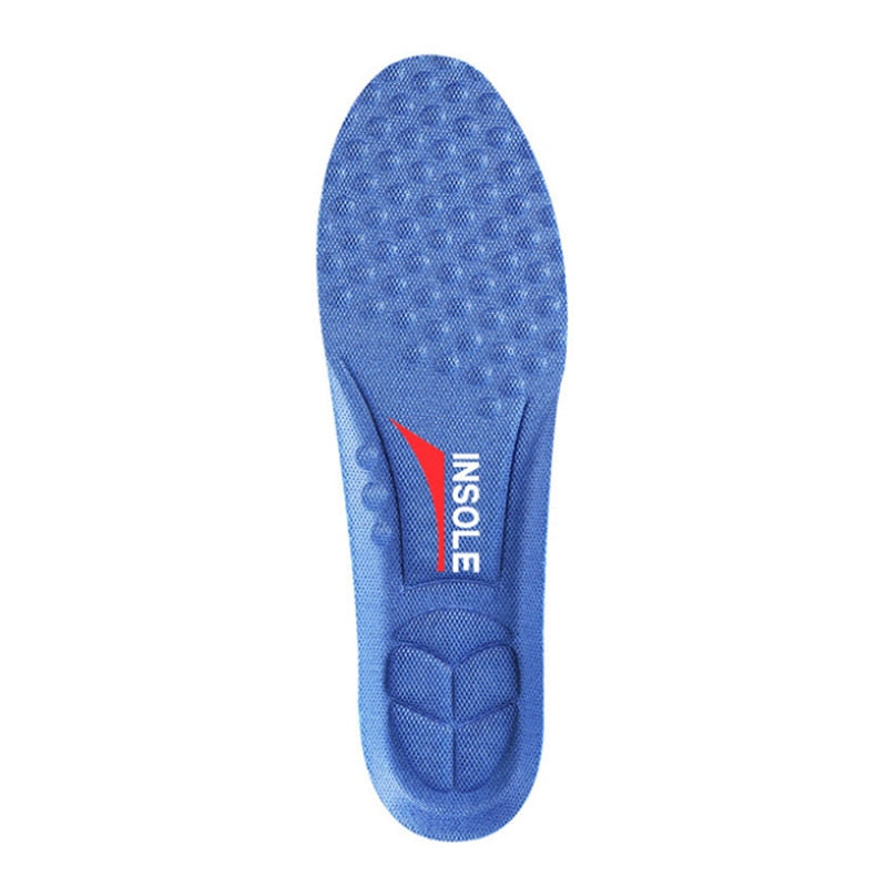 One Pair Orthopedic Arch Support Soft Insoles