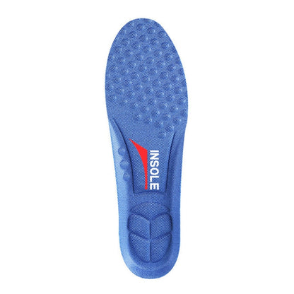 One Pair Orthopedic Arch Support Soft Insoles
