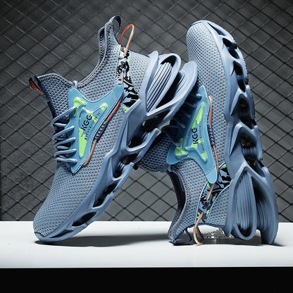 Luxury Men's Air Cushion Training Shoes