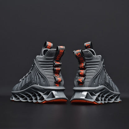 Luxury Men's Air Cushion Training Shoes