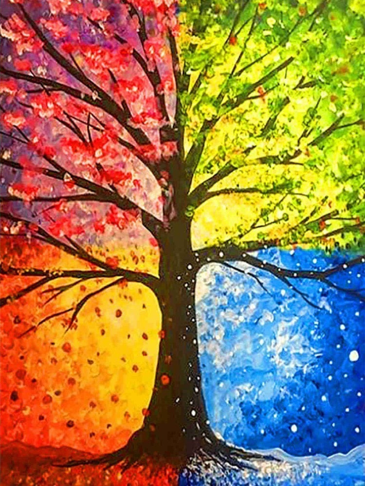 Four Season