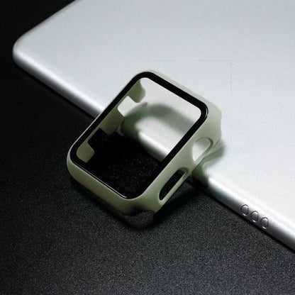 2-In-1 Screen Protector And Cover Compatible With Apple Watch