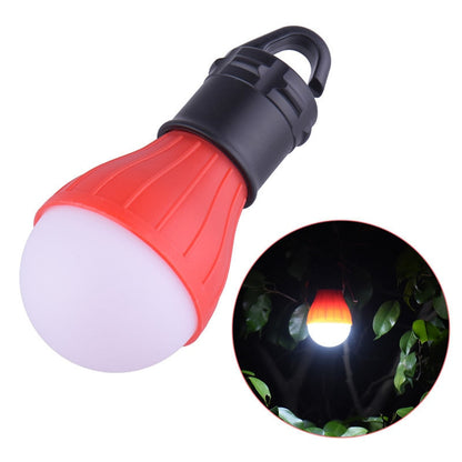 Portable LED Waterproof Lantern Camping Light