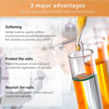 Nail Fungal Treatment Serum