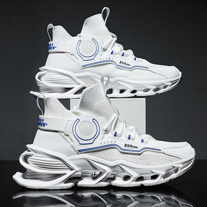 Luxury Men's Air Cushion Training Shoes