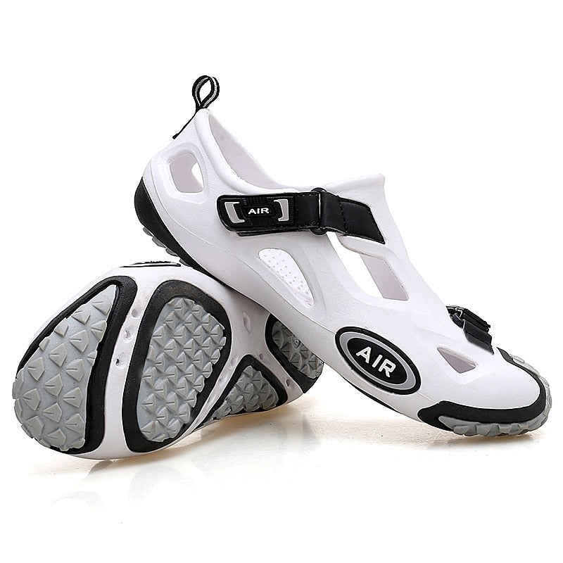 Men's Soft Outdoor Water Sandals Shoes